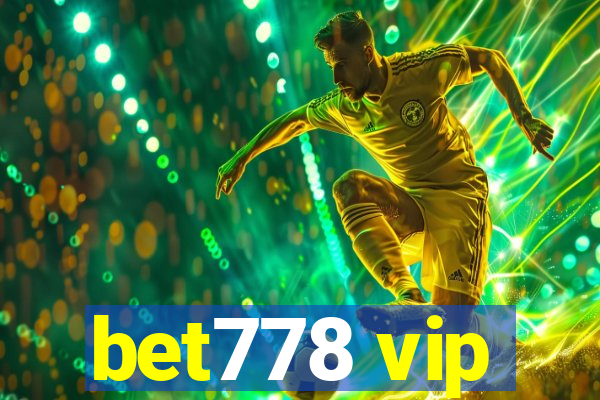 bet778 vip