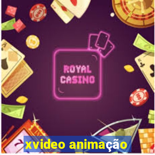 xvideo animação