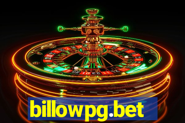 billowpg.bet