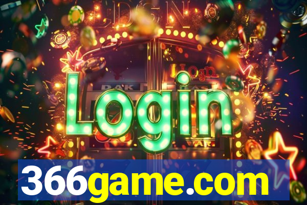 366game.com