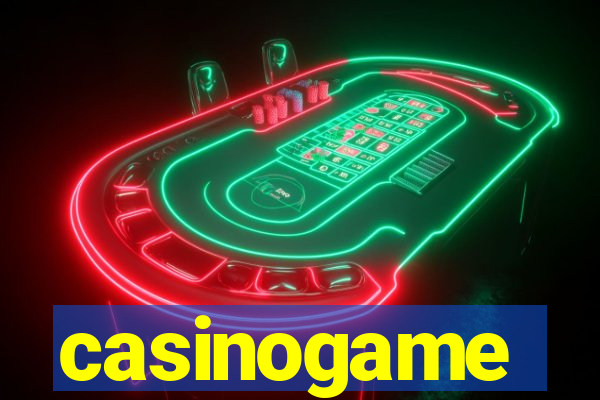 casinogame