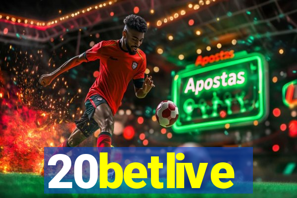 20betlive