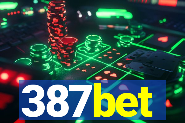 387bet