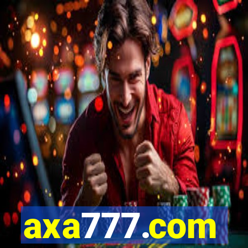 axa777.com