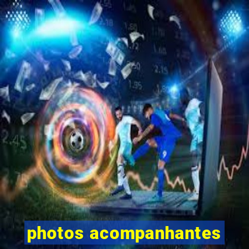 photos acompanhantes