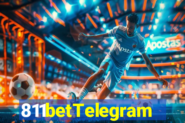 811betTelegram