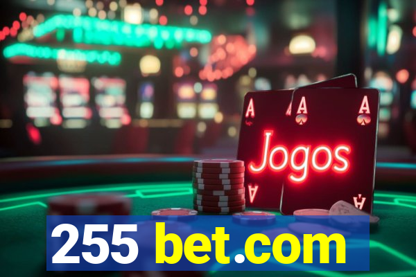 255 bet.com