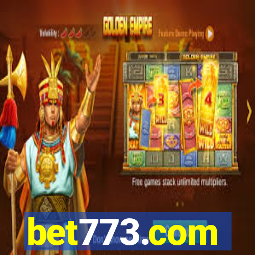 bet773.com