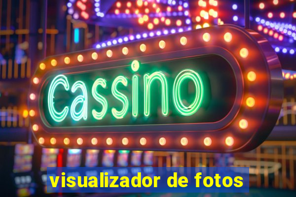 visualizador de fotos