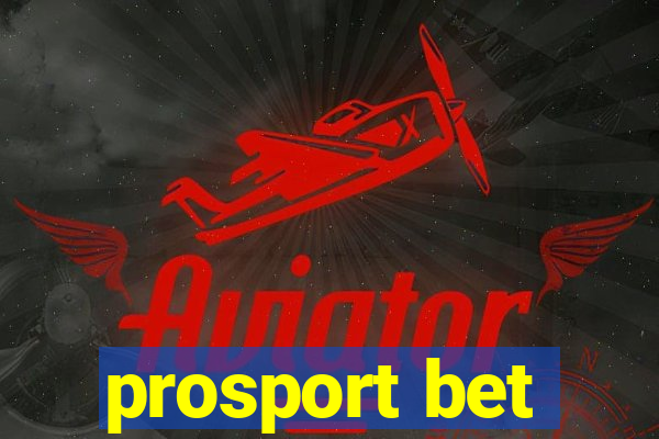 prosport bet