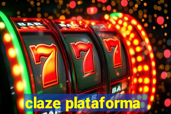 claze plataforma