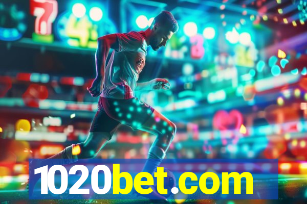 1020bet.com