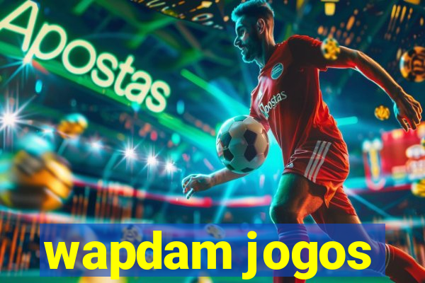 wapdam jogos