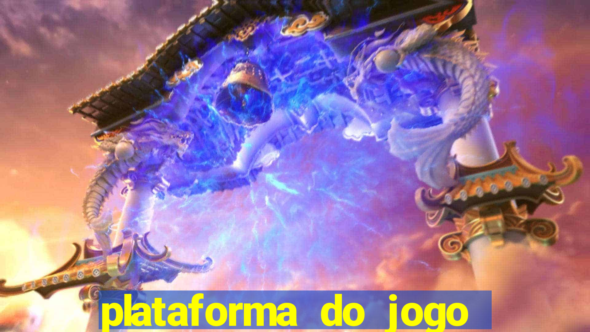 plataforma do jogo do tigrinho de r$ 5