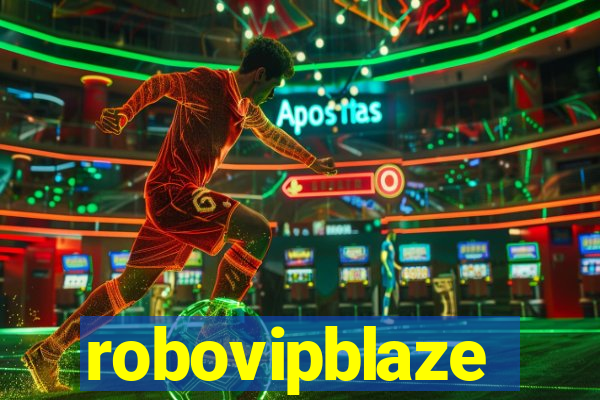 robovipblaze