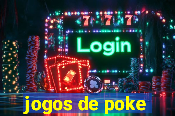 jogos de poke