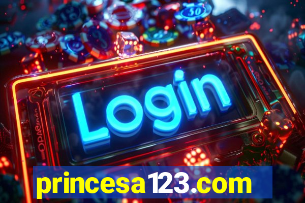 princesa123.com