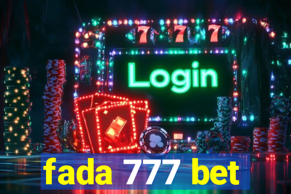 fada 777 bet