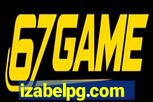 izabelpg.com