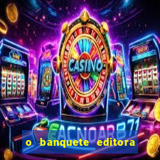 o banquete editora 34 pdf