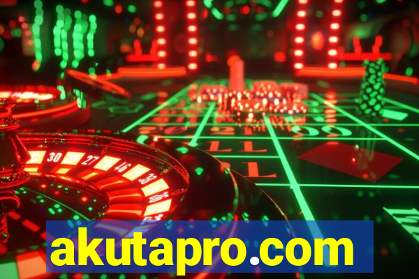 akutapro.com