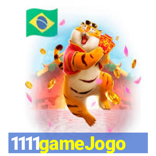 1111gameJogo