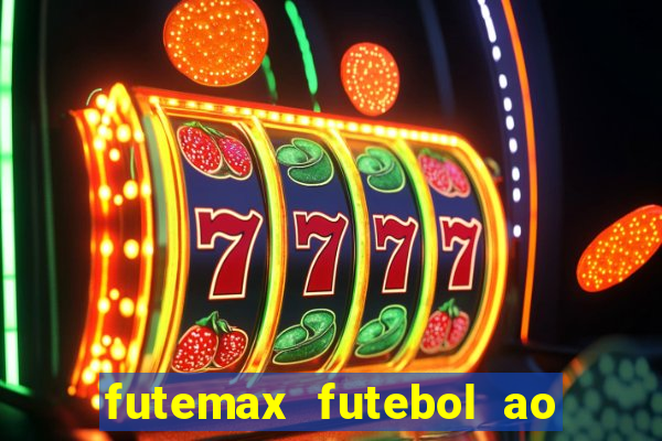 futemax futebol ao vivo real madrid