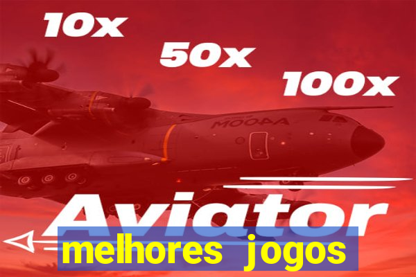 melhores jogos iphone 15 pro max