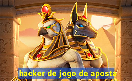 hacker de jogo de aposta