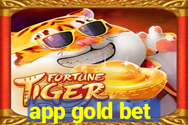 app gold bet