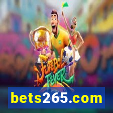 bets265.com