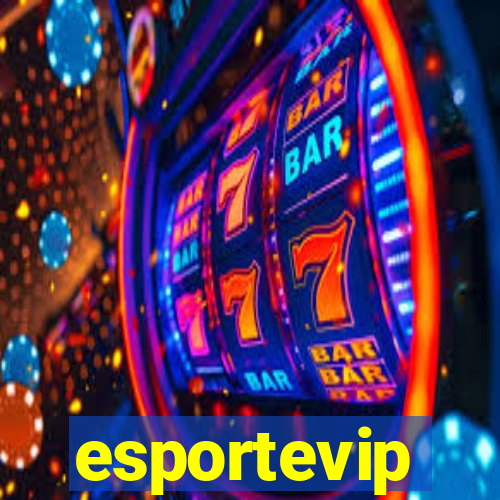 esportevip