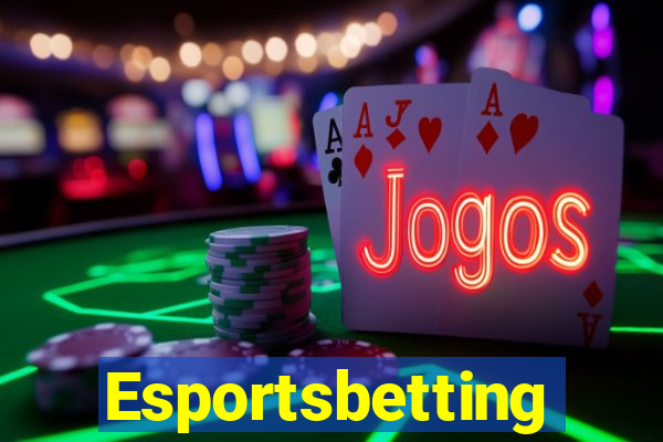 Esportsbetting