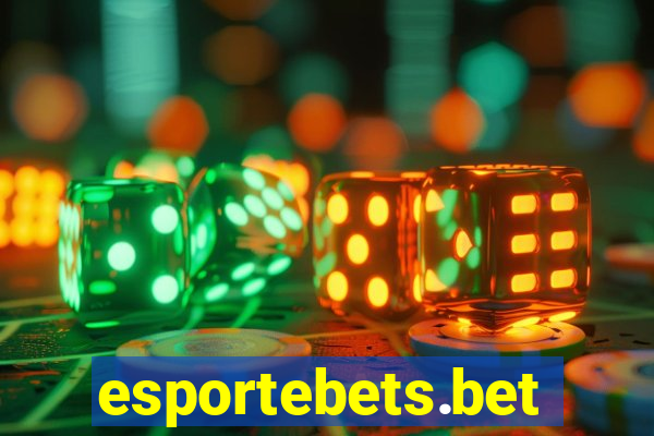 esportebets.bet