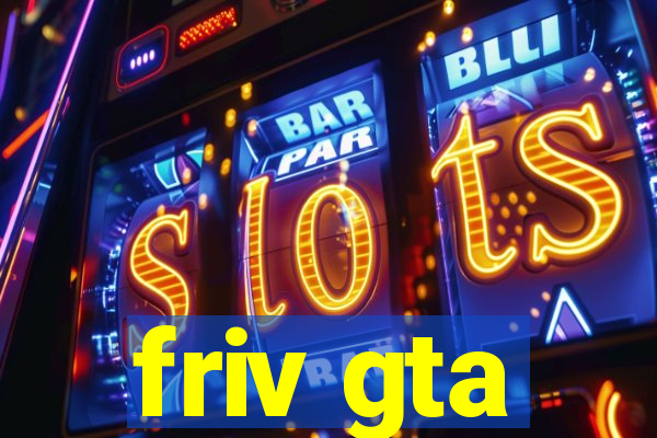 friv gta