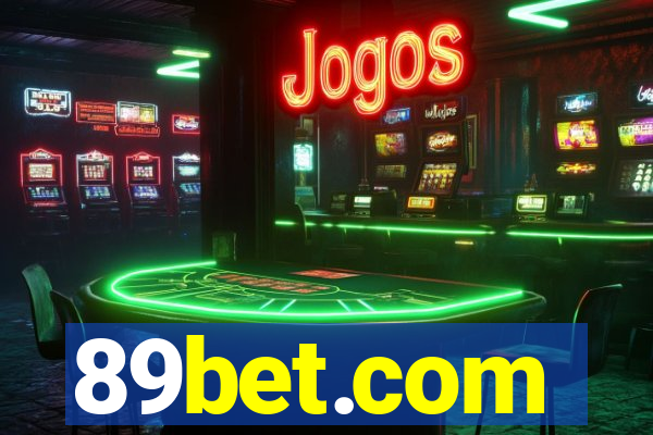 89bet.com