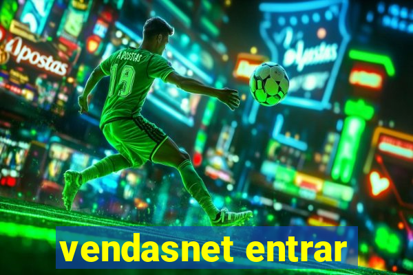 vendasnet entrar