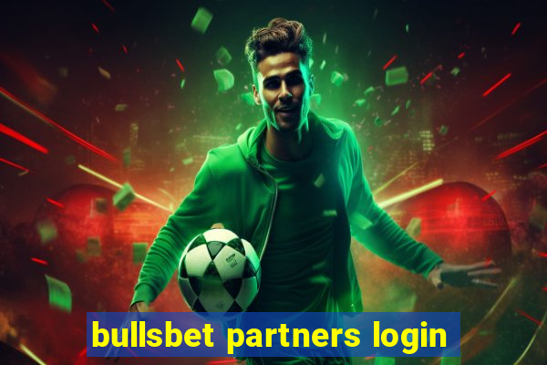 bullsbet partners login