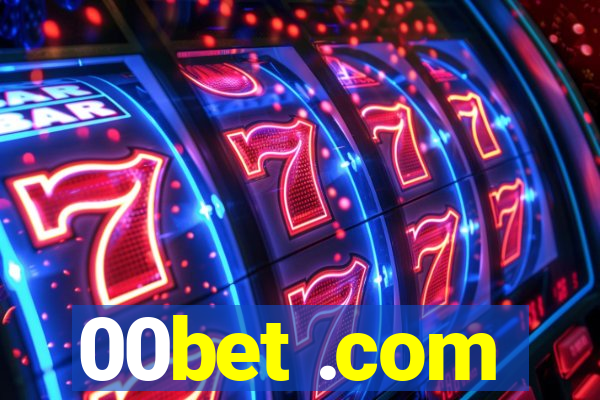 00bet .com