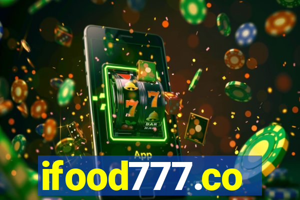 ifood777.co