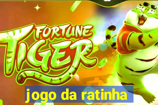 jogo da ratinha