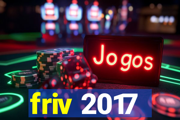 friv 2017