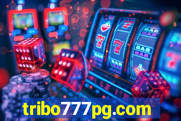 tribo777pg.com