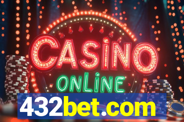 432bet.com