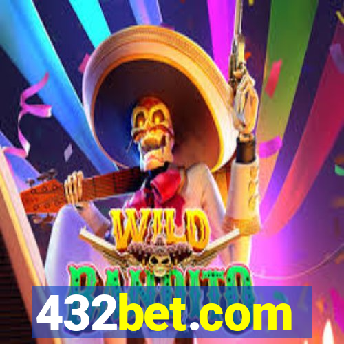 432bet.com