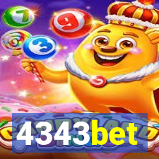 4343bet