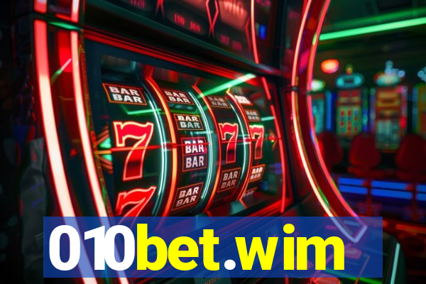 010bet.wim