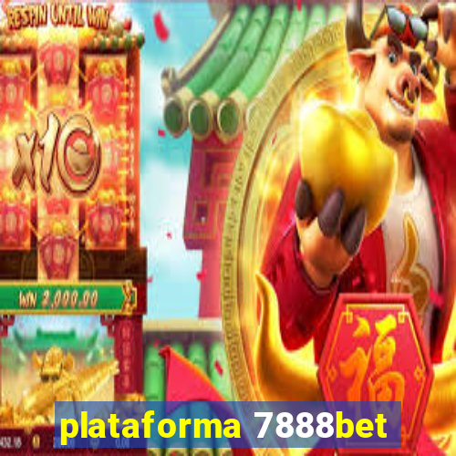 plataforma 7888bet