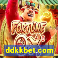 ddkkbet.com