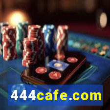 444cafe.com